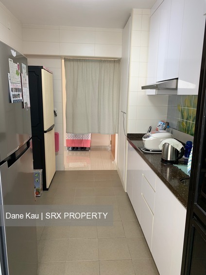 Blk 868C Tampines Avenue 8 (Tampines), HDB 3 Rooms #213435911